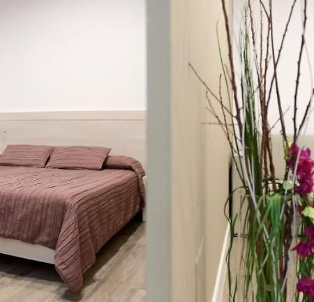 B&B Lei Фоджа Екстериор снимка