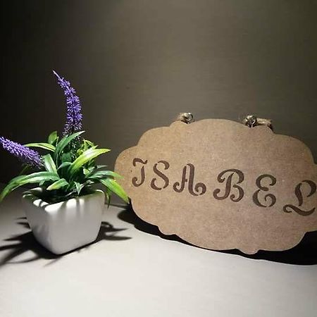 B&B Lei Фоджа Екстериор снимка