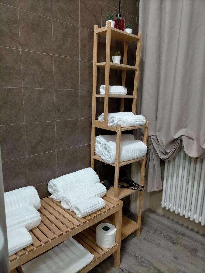 B&B Lei Фоджа Екстериор снимка