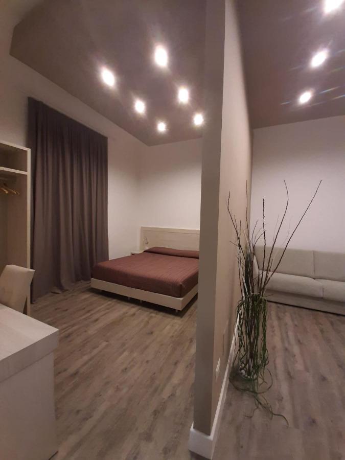B&B Lei Фоджа Екстериор снимка