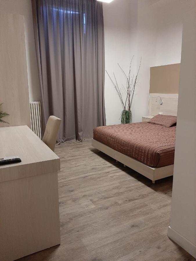 B&B Lei Фоджа Екстериор снимка