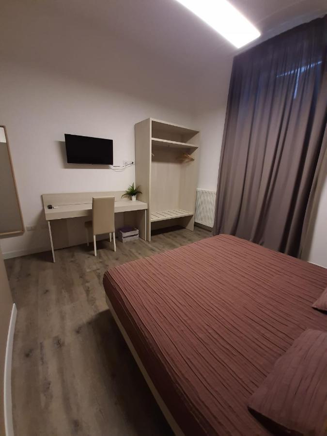 B&B Lei Фоджа Екстериор снимка