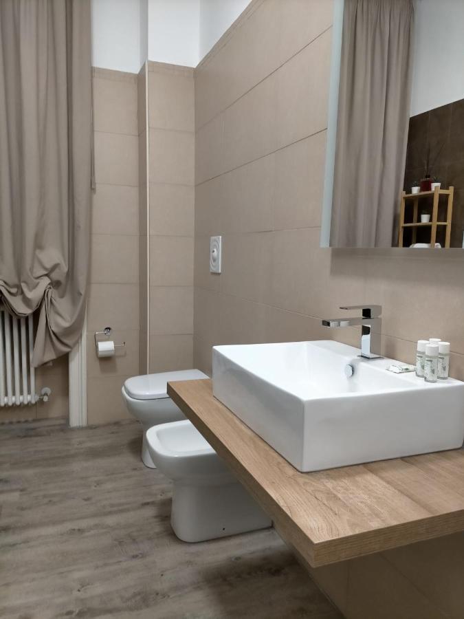 B&B Lei Фоджа Екстериор снимка