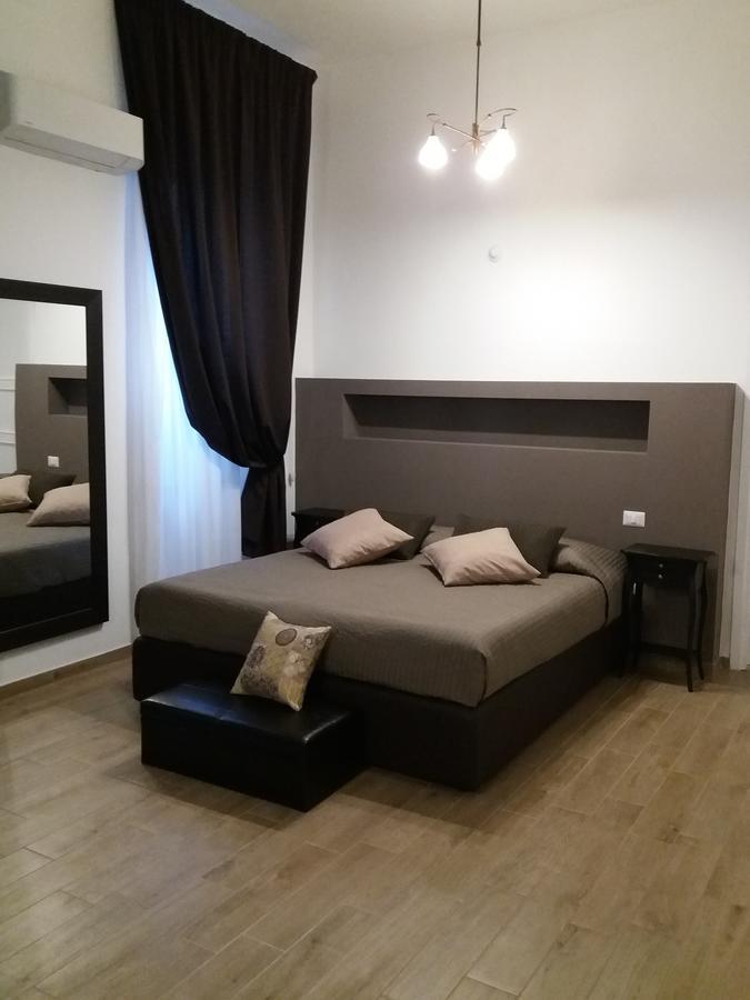 B&B Lei Фоджа Екстериор снимка