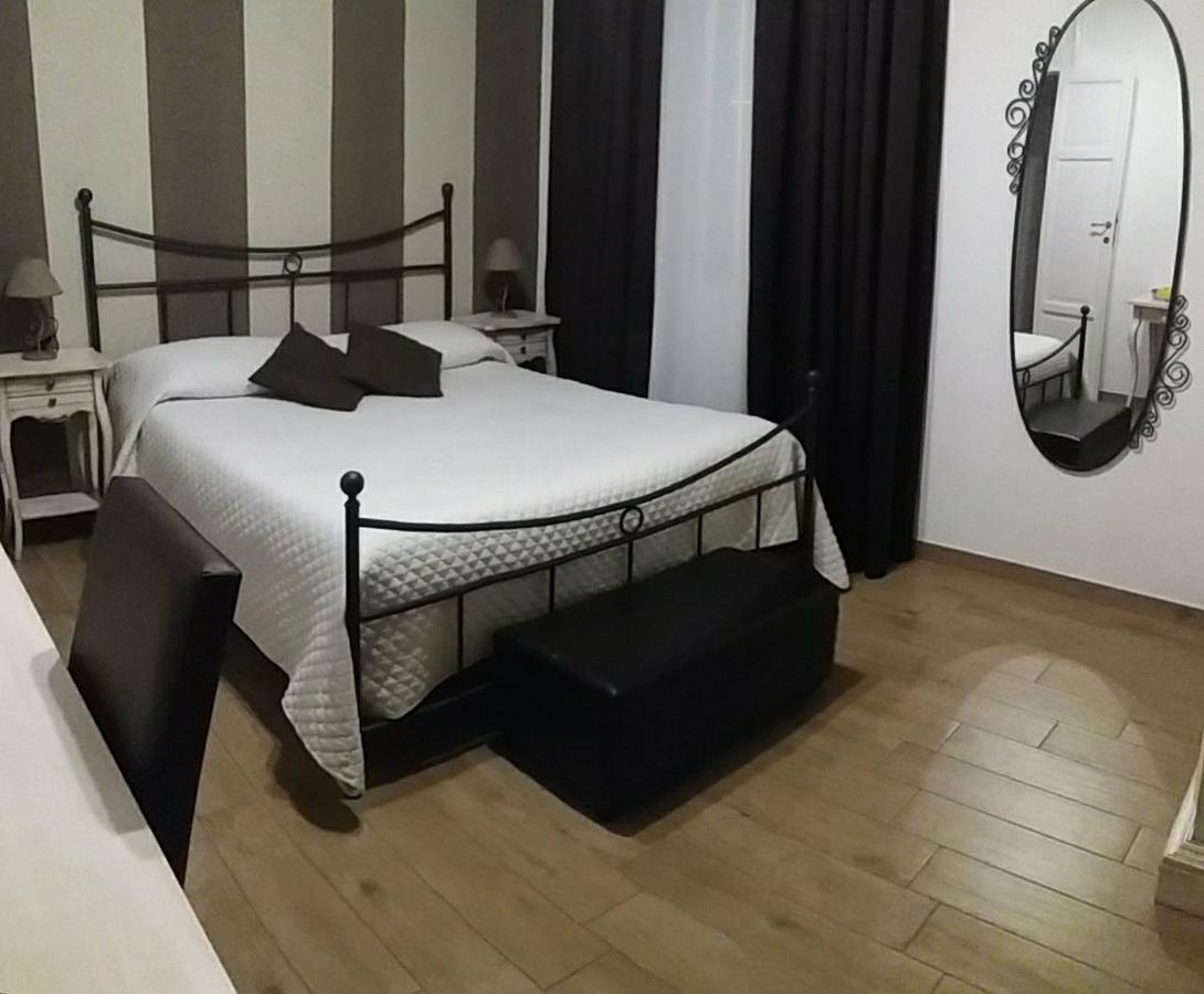 B&B Lei Фоджа Екстериор снимка