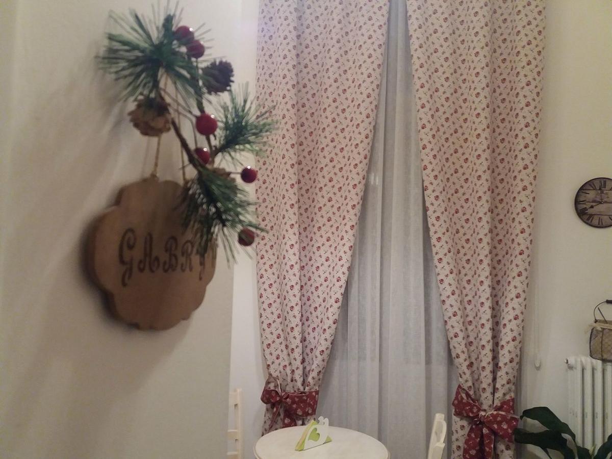 B&B Lei Фоджа Екстериор снимка
