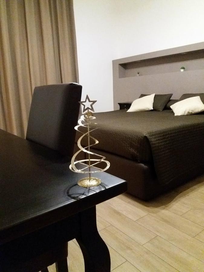 B&B Lei Фоджа Екстериор снимка