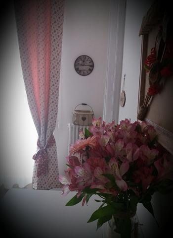B&B Lei Фоджа Екстериор снимка